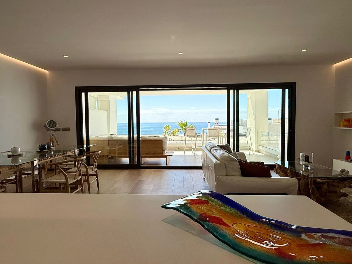 Ground Floor Apartment in La Alcaidesa — photo 5 of 10
