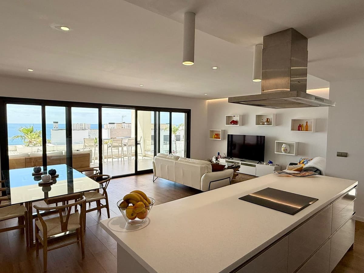 Ground Floor Apartment in La Alcaidesa — photo 6 of 10