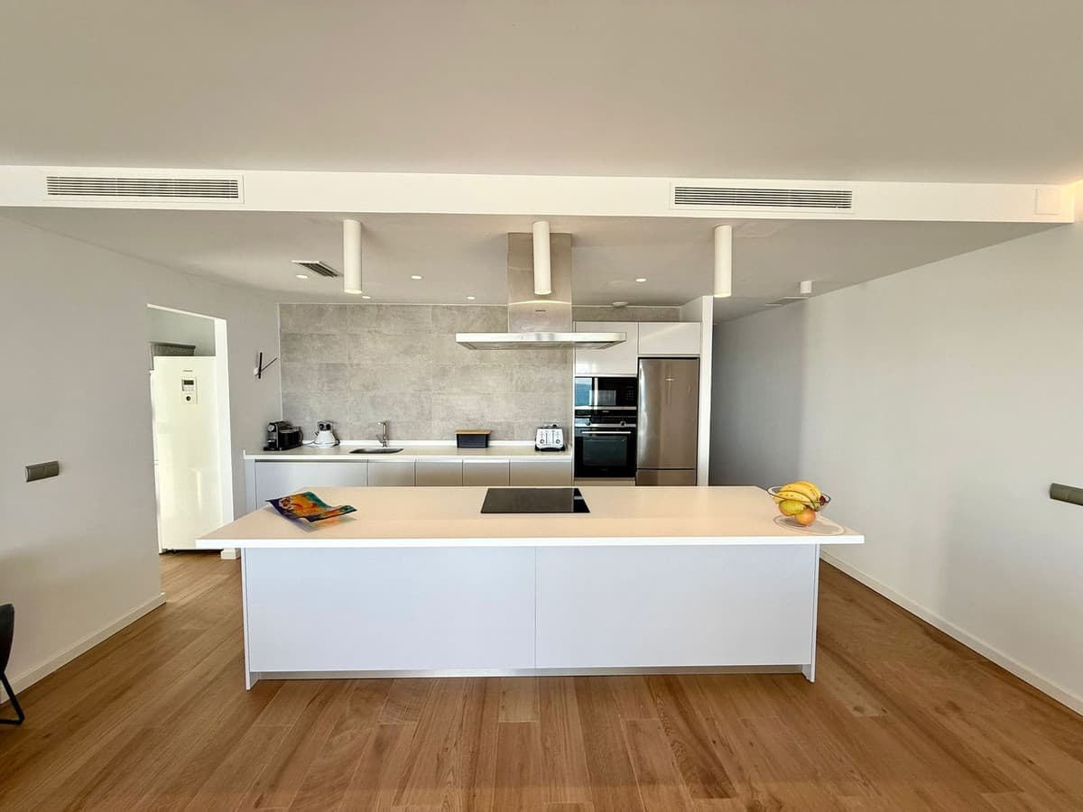 Ground Floor Apartment in La Alcaidesa — photo 7 of 10