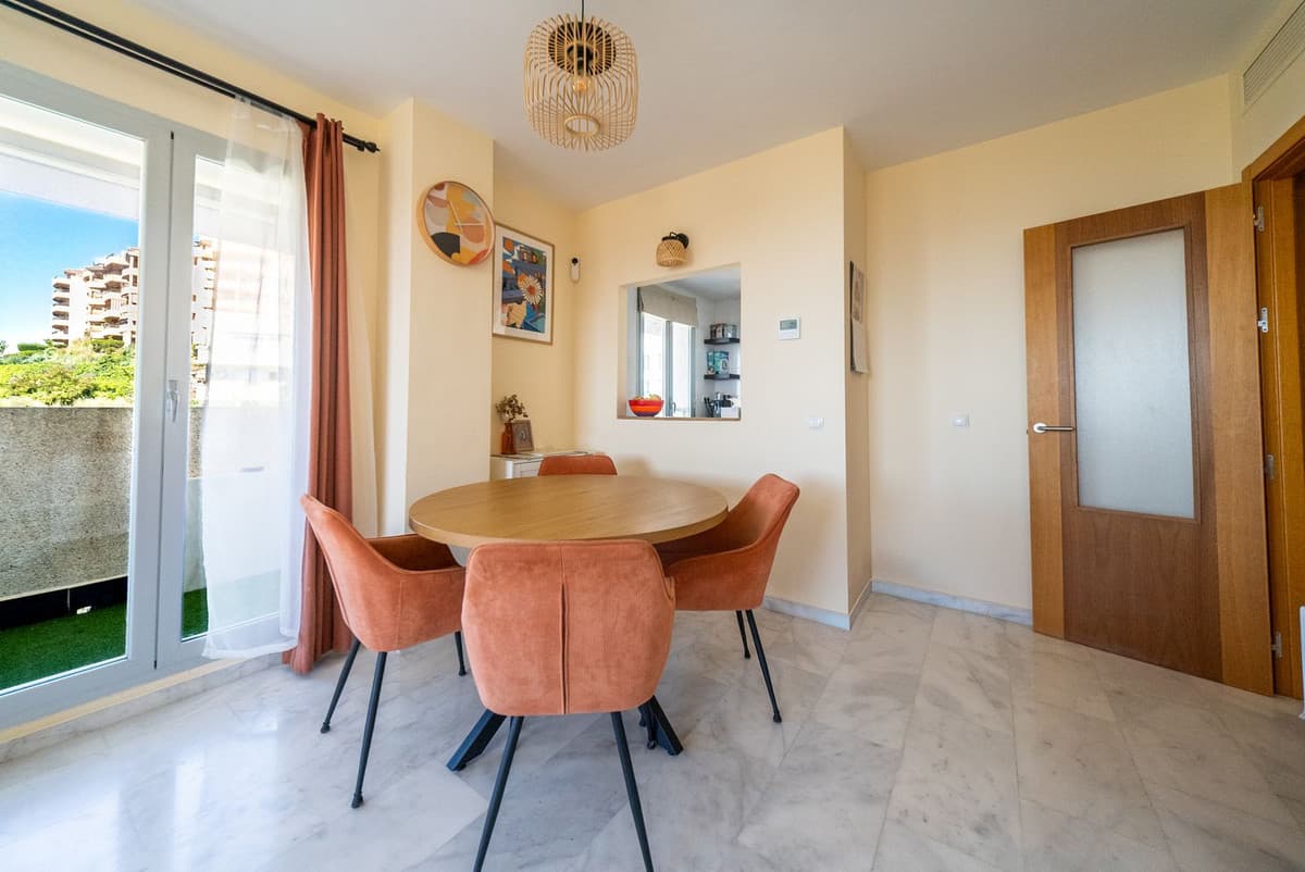 Middle Floor Apartment in Riviera del Sol — photo 4 of 10