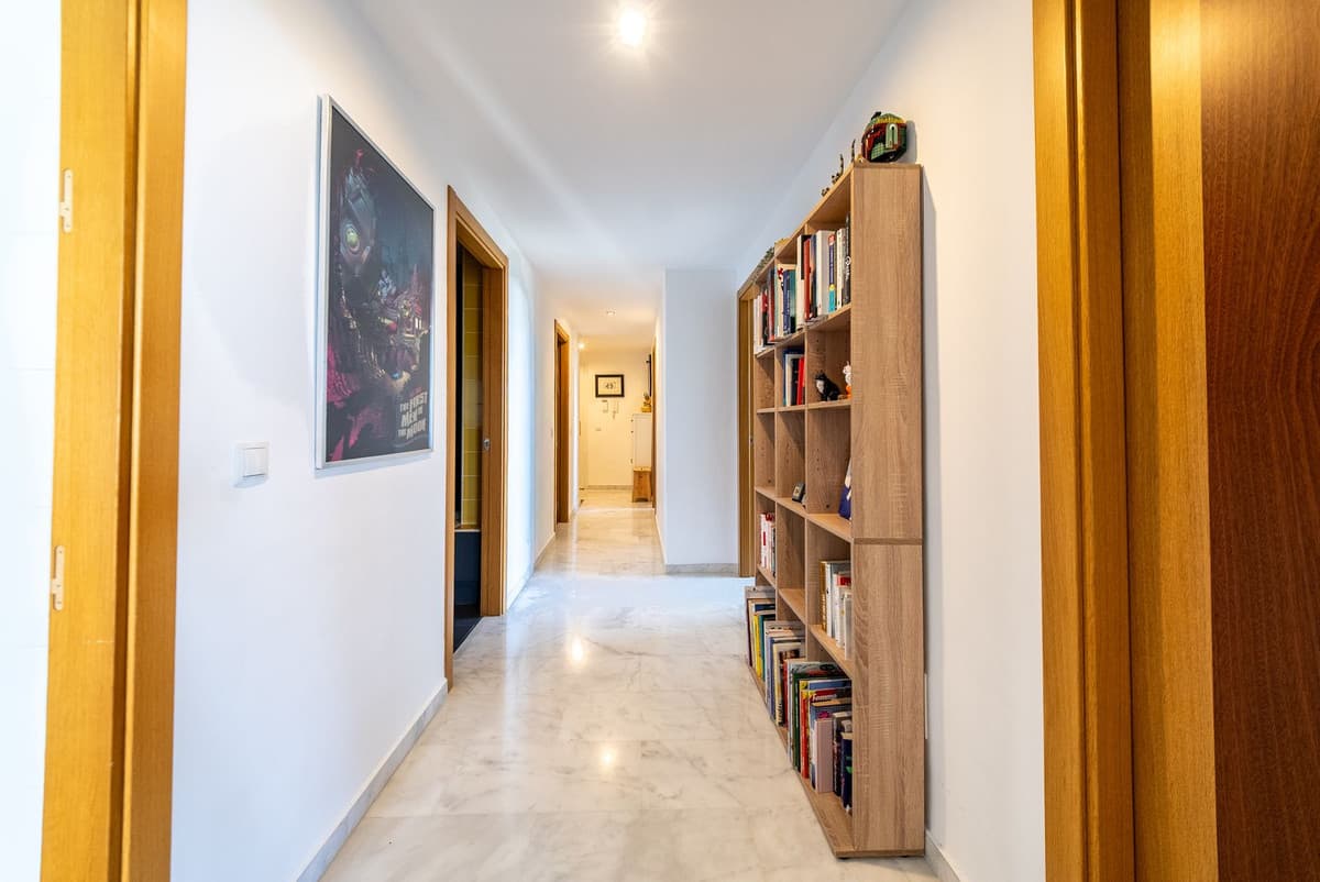 Middle Floor Apartment in Riviera del Sol — photo 10 of 10