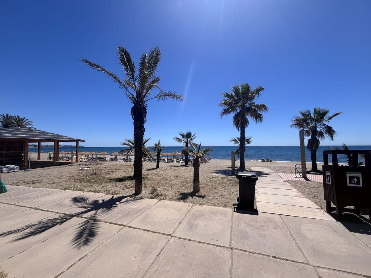 Ground Floor Apartment in Mijas Costa — photo 3 of 10