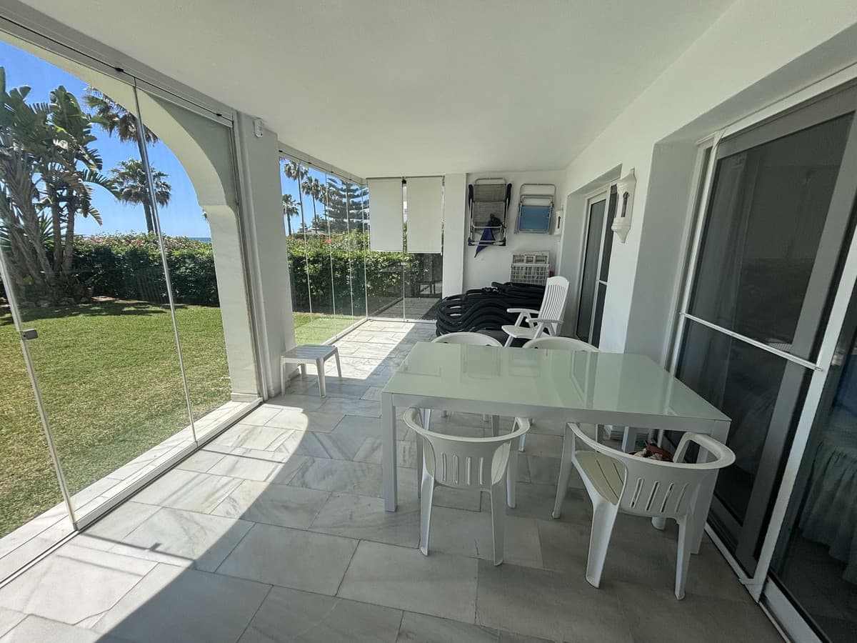 Ground Floor Apartment in Mijas Costa — photo 4 of 10