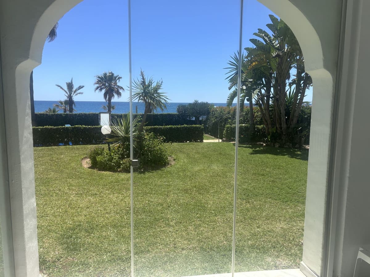 Ground Floor Apartment in Mijas Costa — photo 5 of 10