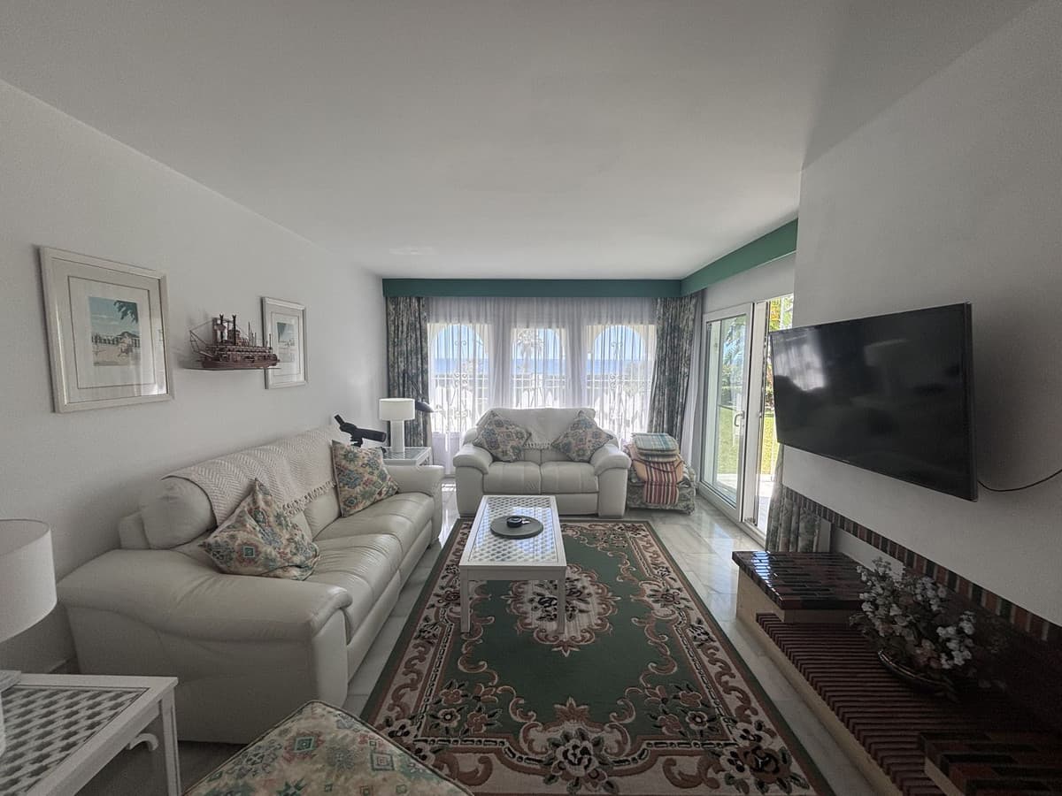 Ground Floor Apartment in Mijas Costa — photo 6 of 10