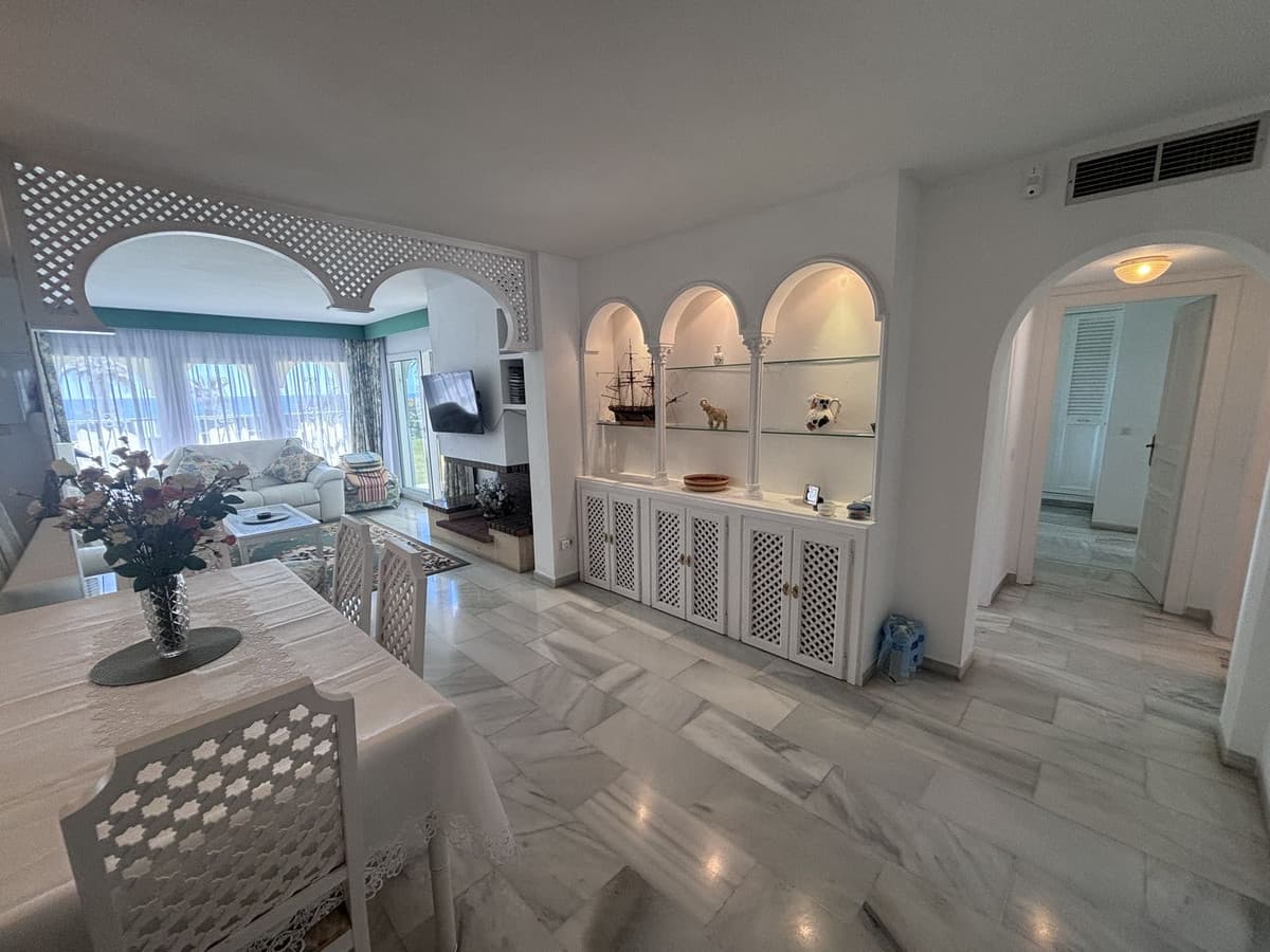 Ground Floor Apartment in Mijas Costa — photo 8 of 10