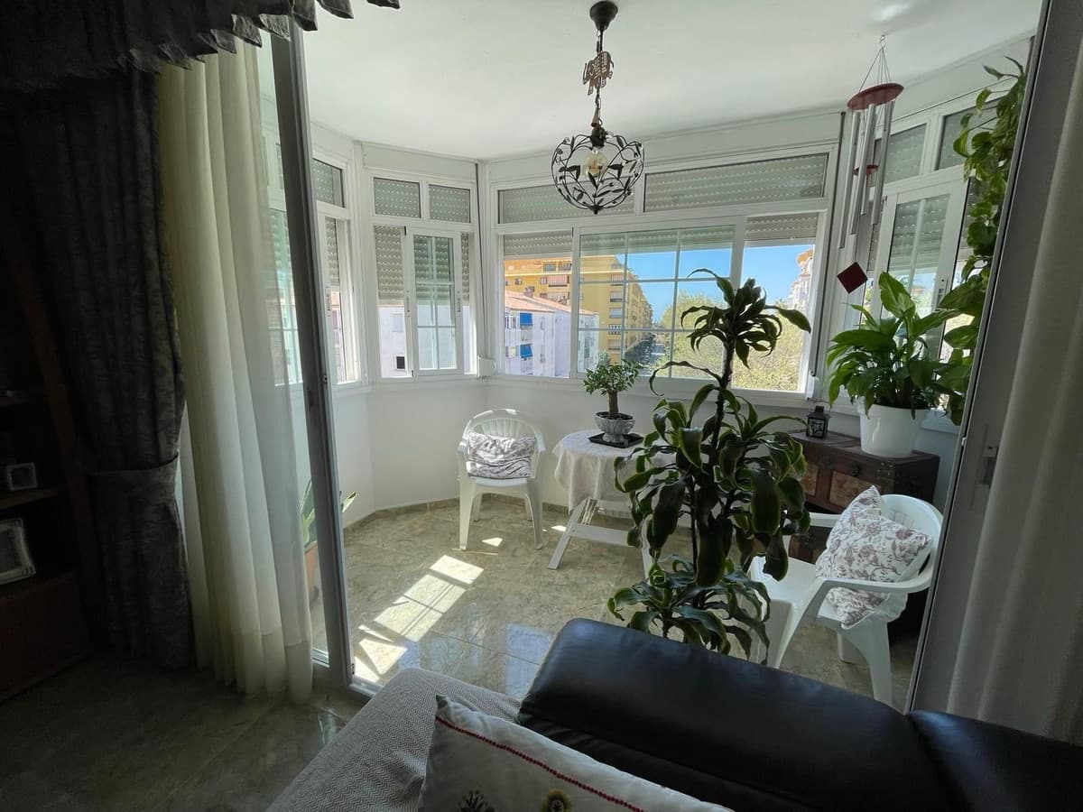Middle Floor Apartment in San Pedro de Alcántara — photo 3 of 10