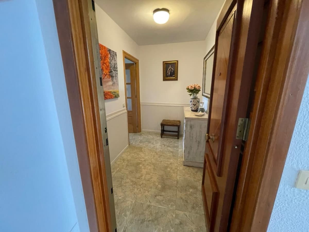 Middle Floor Apartment in San Pedro de Alcántara — photo 10 of 10