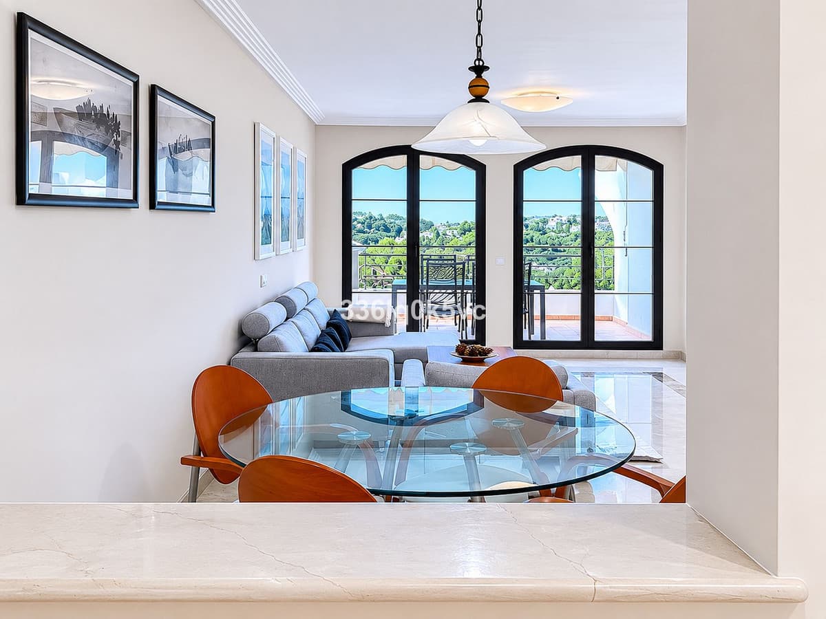 Middle Floor Apartment in Los Arqueros — photo 5 of 10