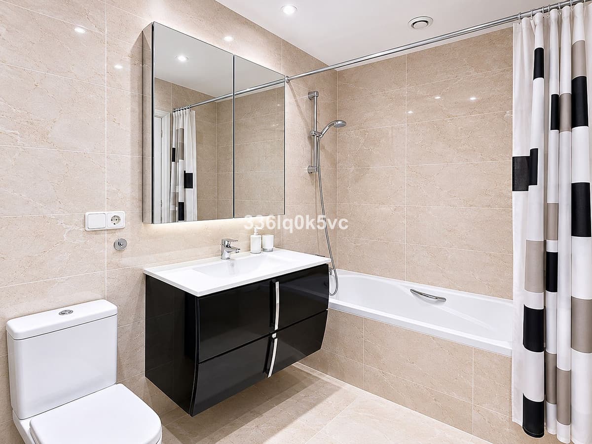 Middle Floor Apartment in Los Arqueros — photo 6 of 10