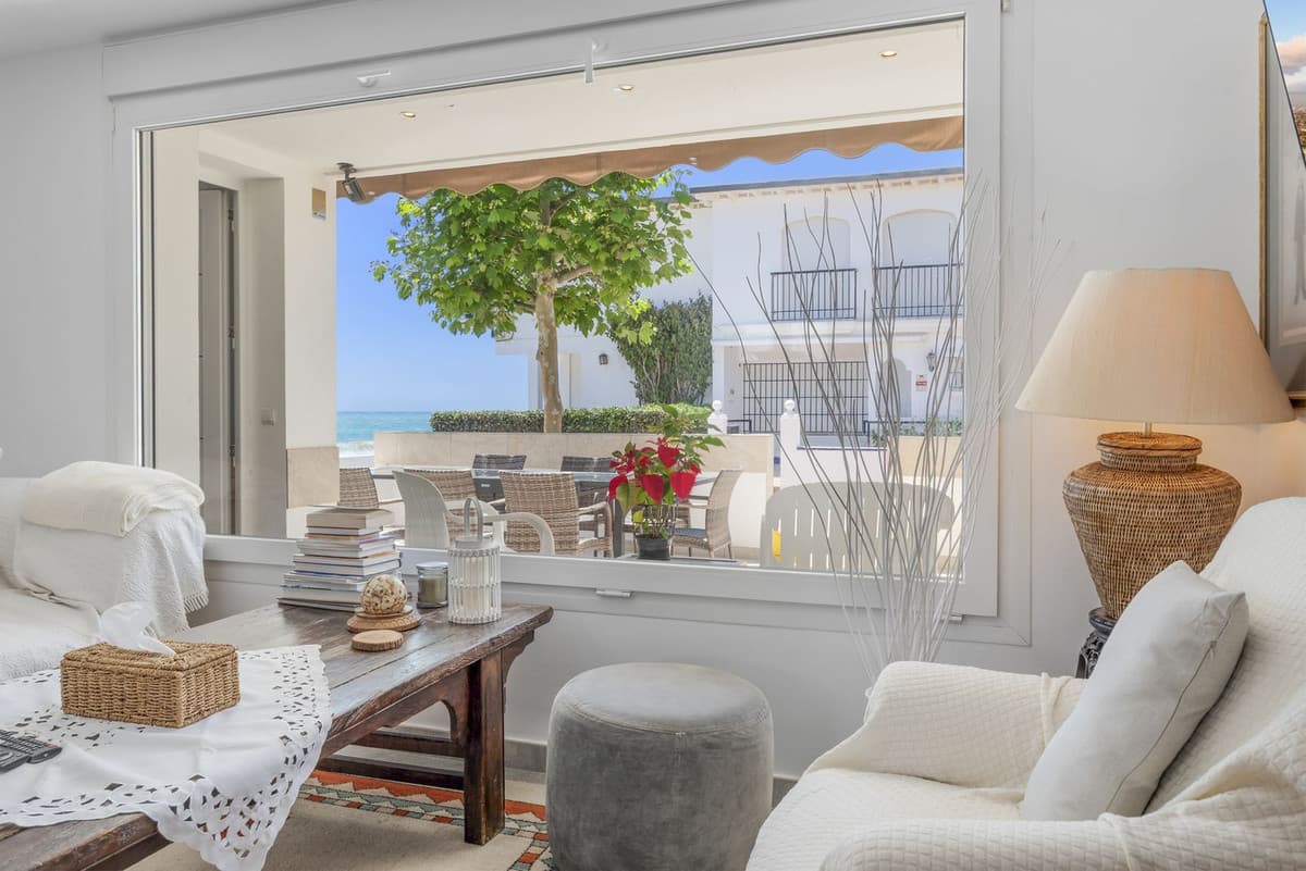 Townhouse in La Cala de Mijas — photo 3 of 10