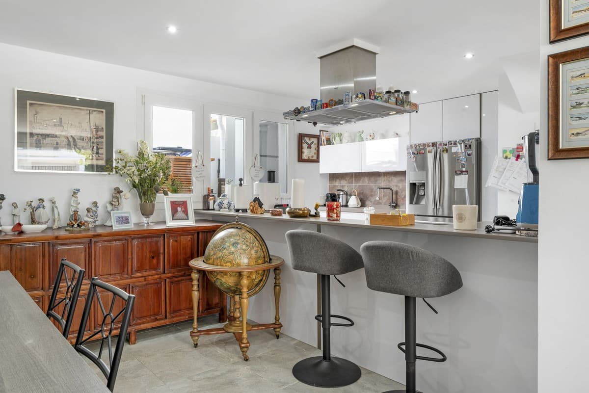Townhouse in La Cala de Mijas — photo 4 of 10