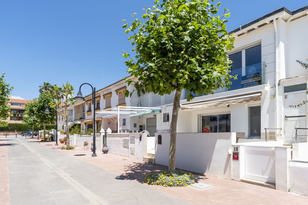 Townhouse in La Cala de Mijas — photo 6 of 10