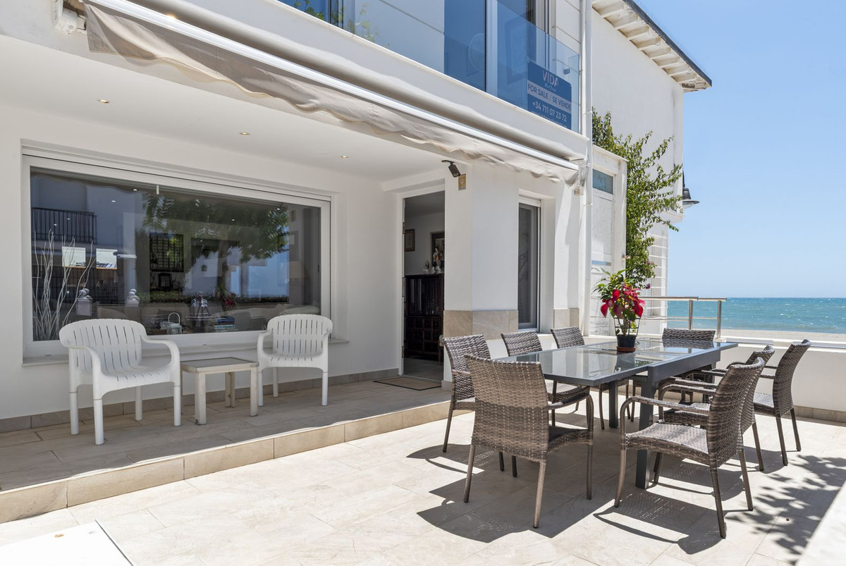 Townhouse in La Cala de Mijas — photo 7 of 10