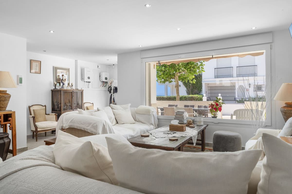 Townhouse in La Cala de Mijas — photo 10 of 10