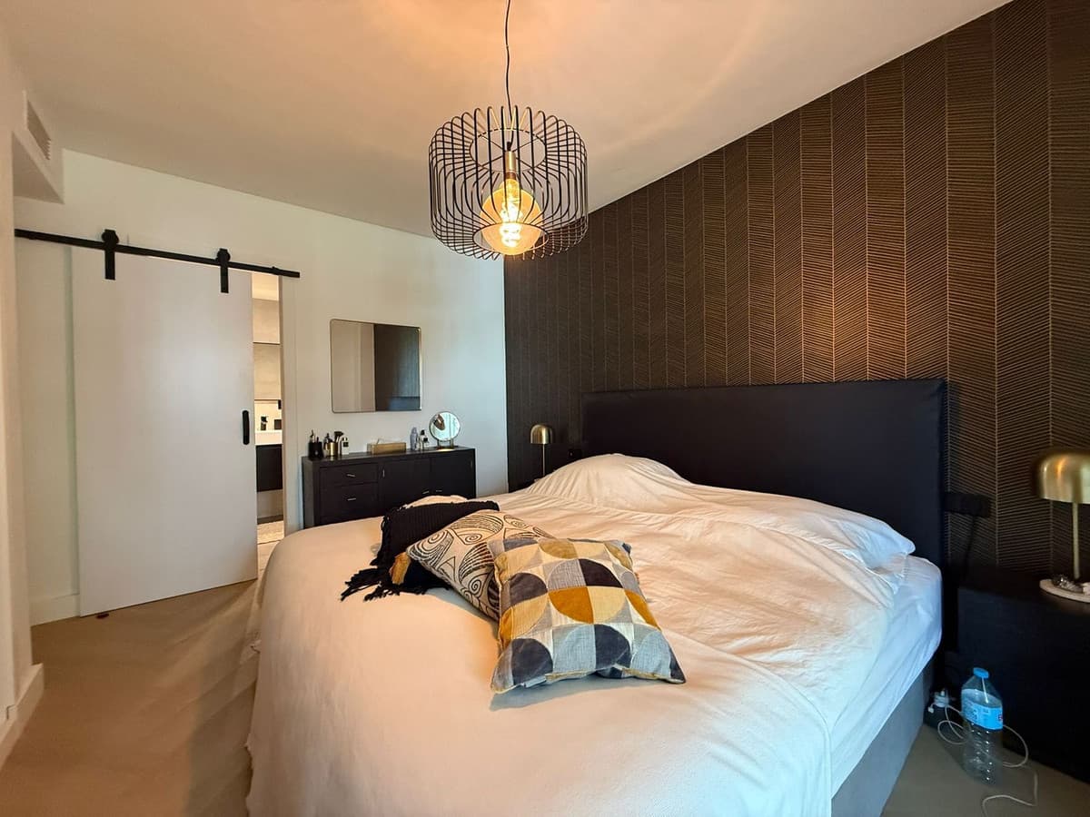 Ground Floor Apartment in Nueva Andalucía — photo 6 of 10