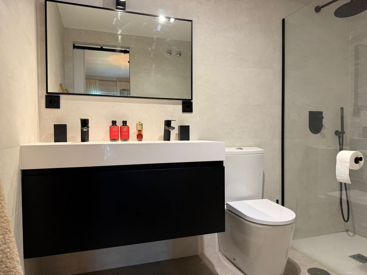 Ground Floor Apartment in Nueva Andalucía — photo 7 of 10