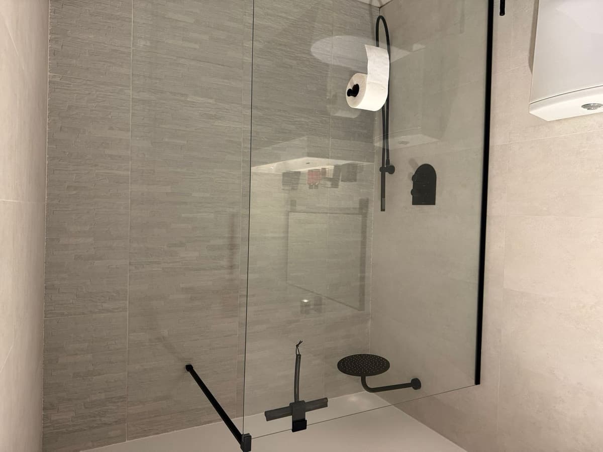 Ground Floor Apartment in Nueva Andalucía — photo 8 of 10