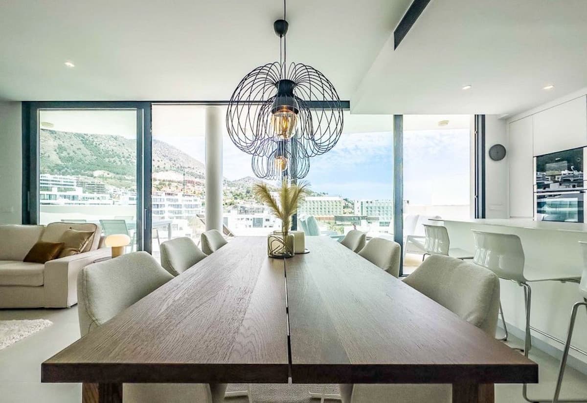 Middle Floor Apartment in Fuengirola — photo 5 of 10