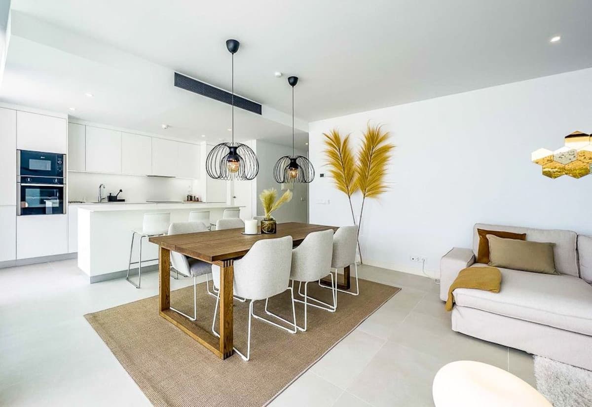 Middle Floor Apartment in Fuengirola — photo 6 of 10