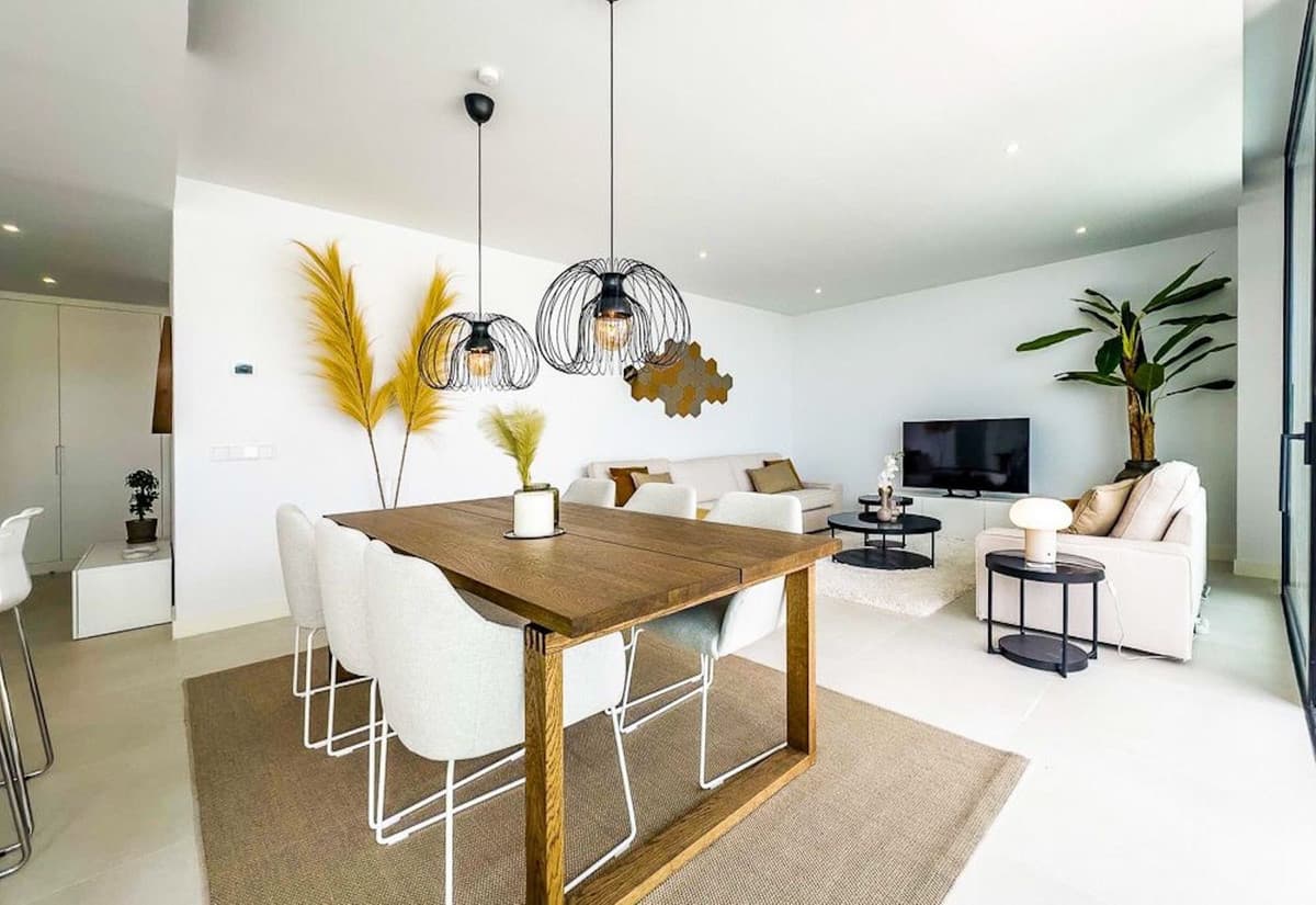 Middle Floor Apartment in Fuengirola — photo 8 of 10
