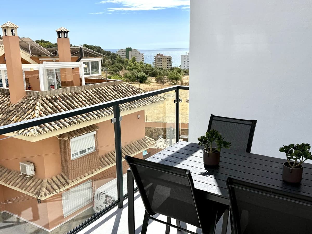 Middle Floor Apartment in Fuengirola — photo 10 of 10