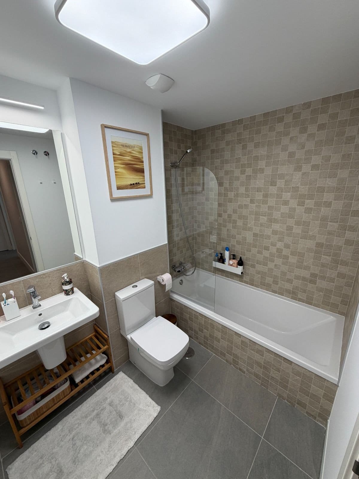 Ground Floor Apartment in Casares — photo 4 of 10