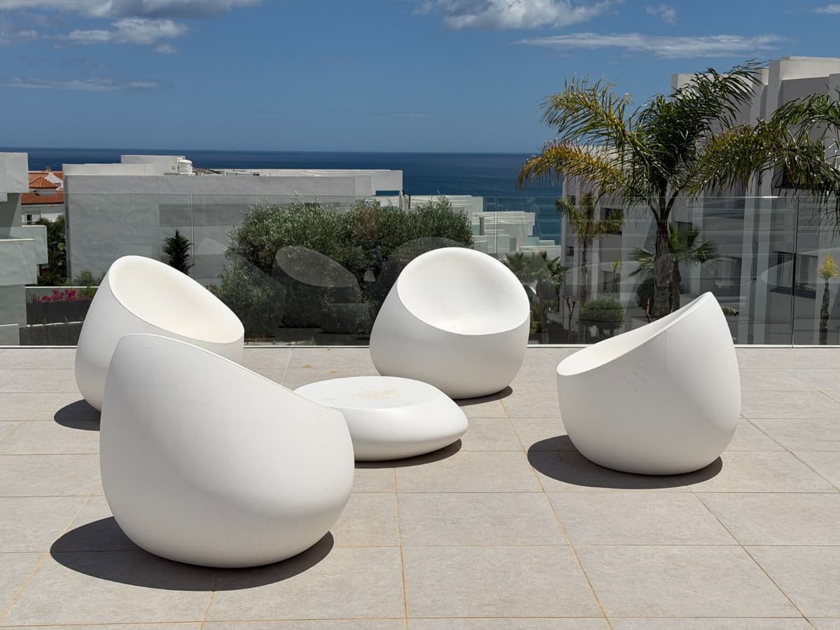Ground Floor Apartment in Casares — photo 5 of 10