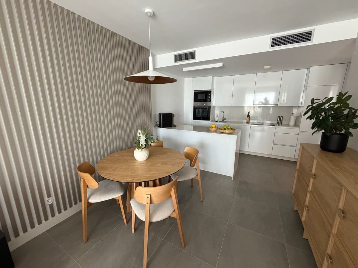 Ground Floor Apartment in Casares — photo 7 of 10