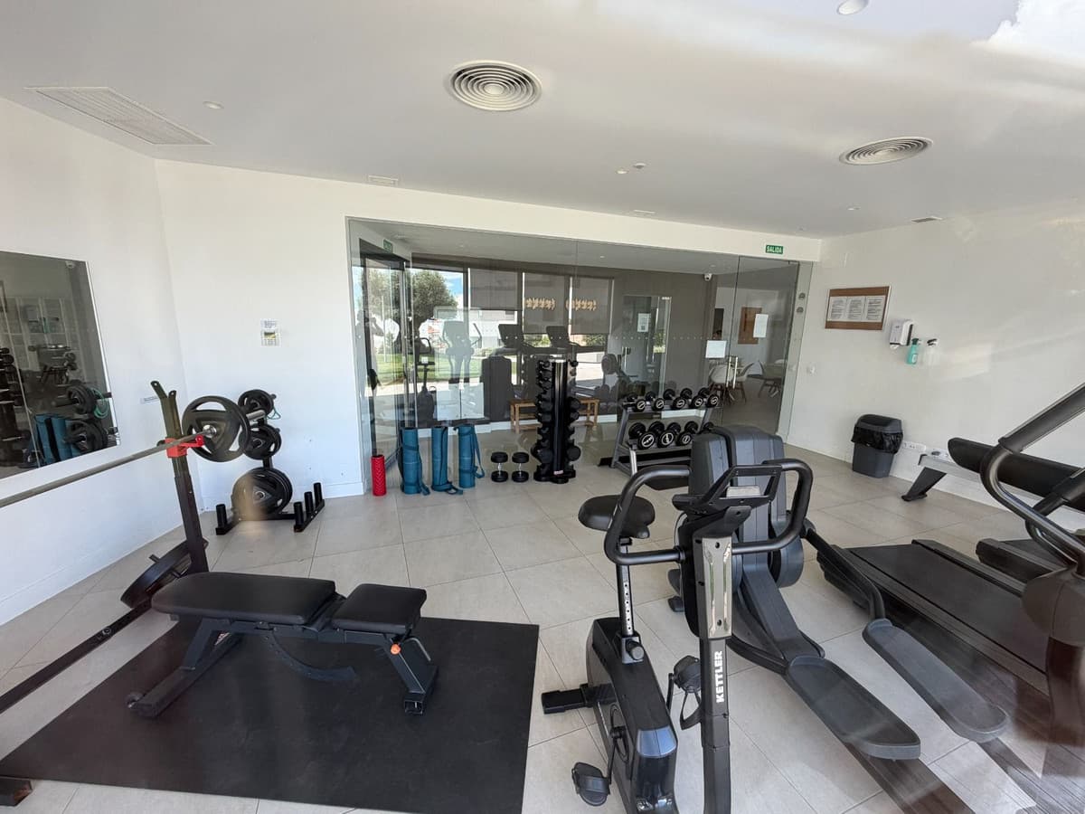Ground Floor Apartment in Casares — photo 8 of 10