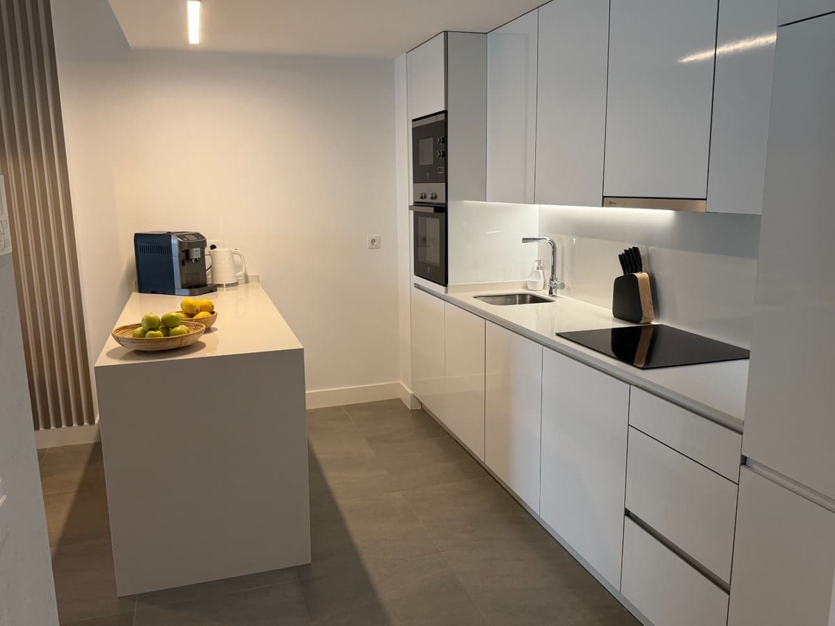 Ground Floor Apartment in Casares — photo 10 of 10