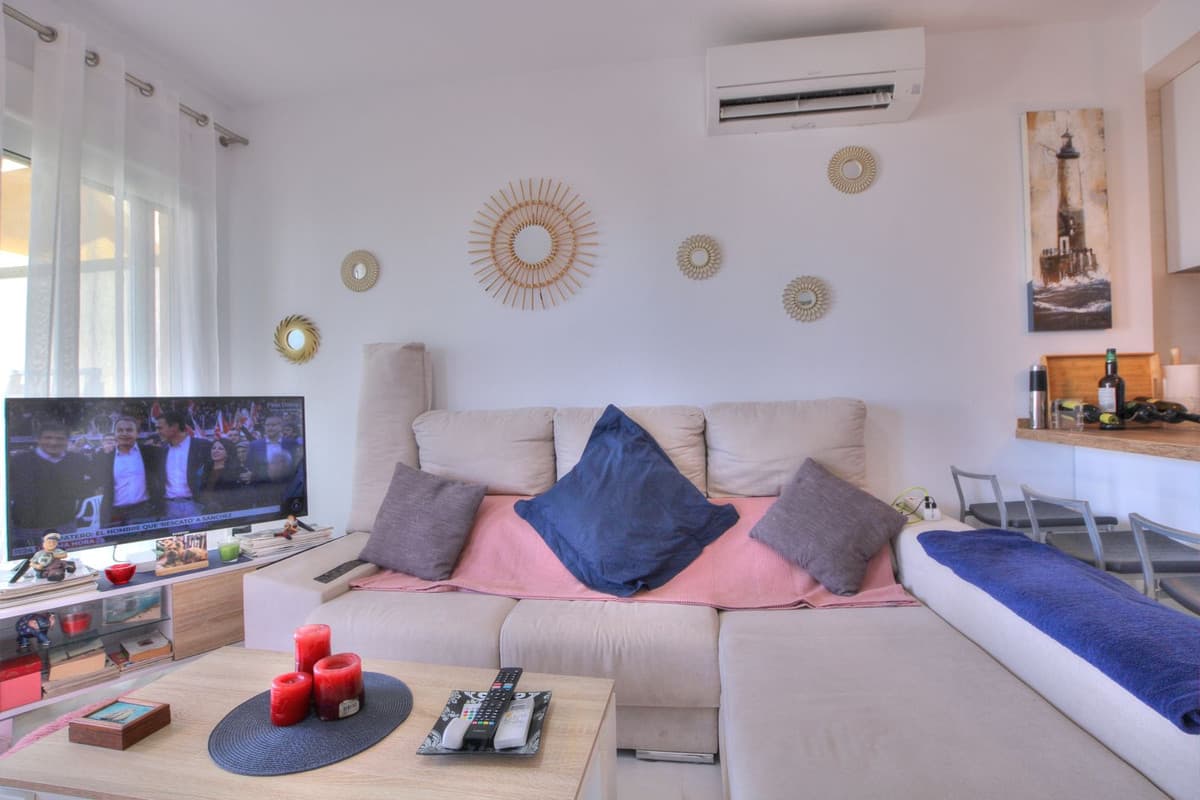 Middle Floor Studio in Elviria — photo 4 of 10