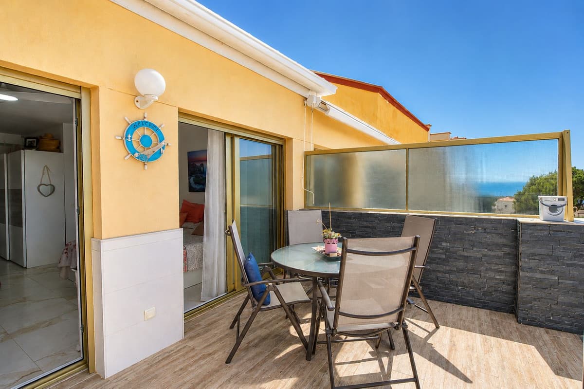 Middle Floor Studio in Elviria — photo 8 of 10