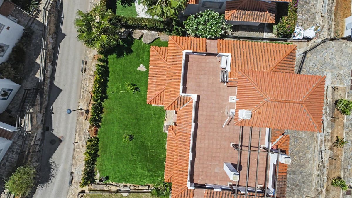 Detached Villa in Manilva — photo 4 of 10