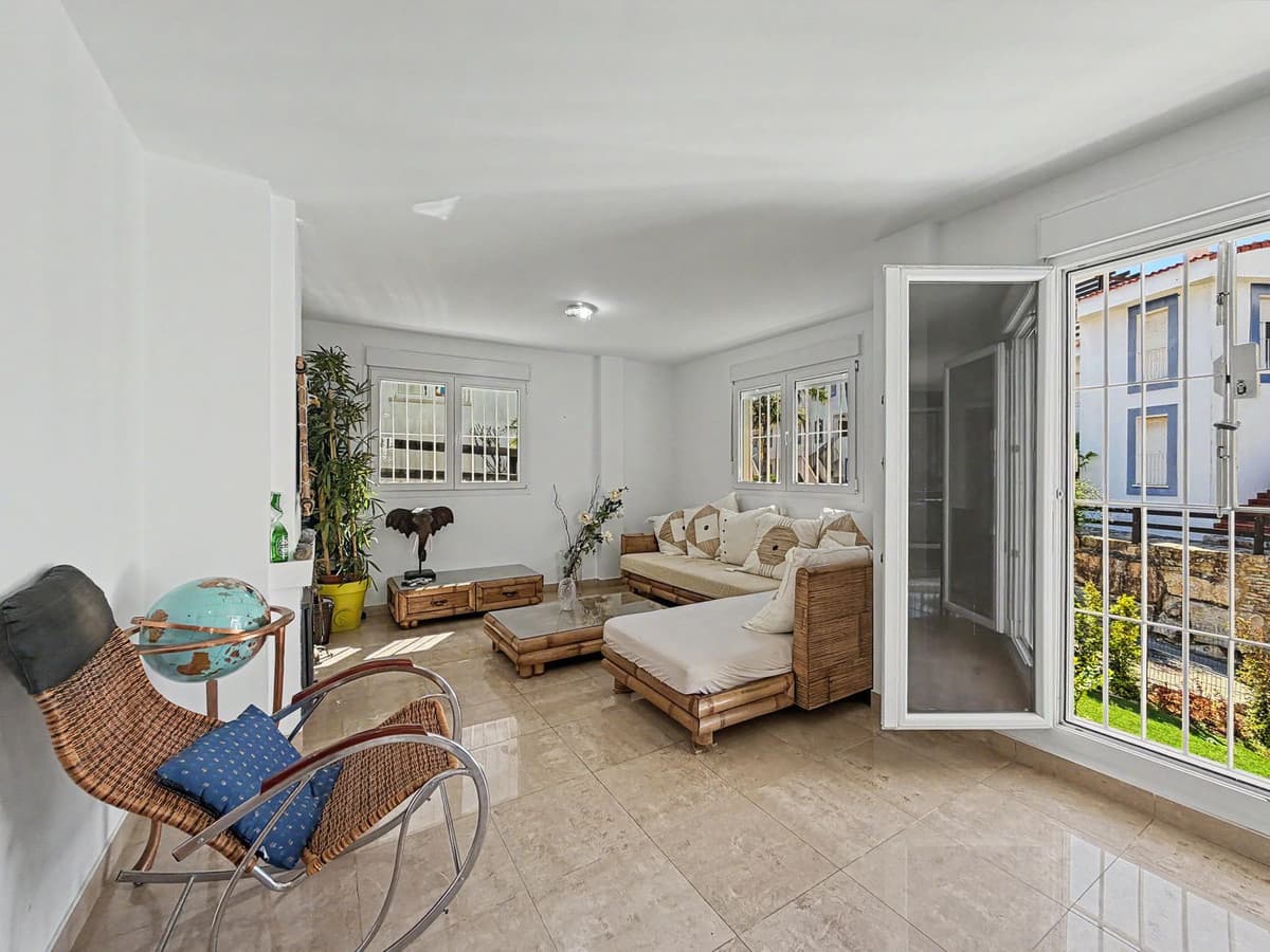 Detached Villa in Manilva — photo 8 of 10