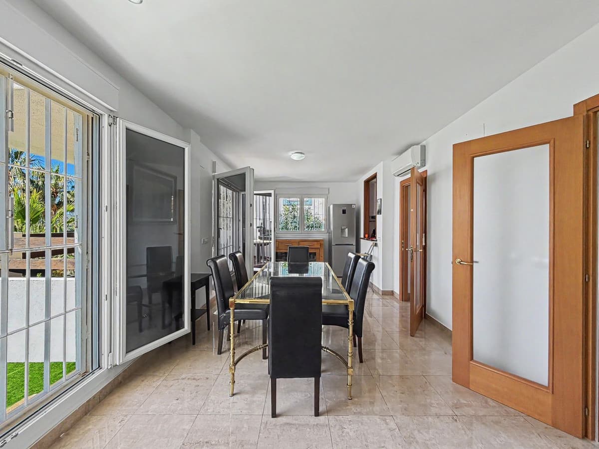 Detached Villa in Manilva — photo 10 of 10