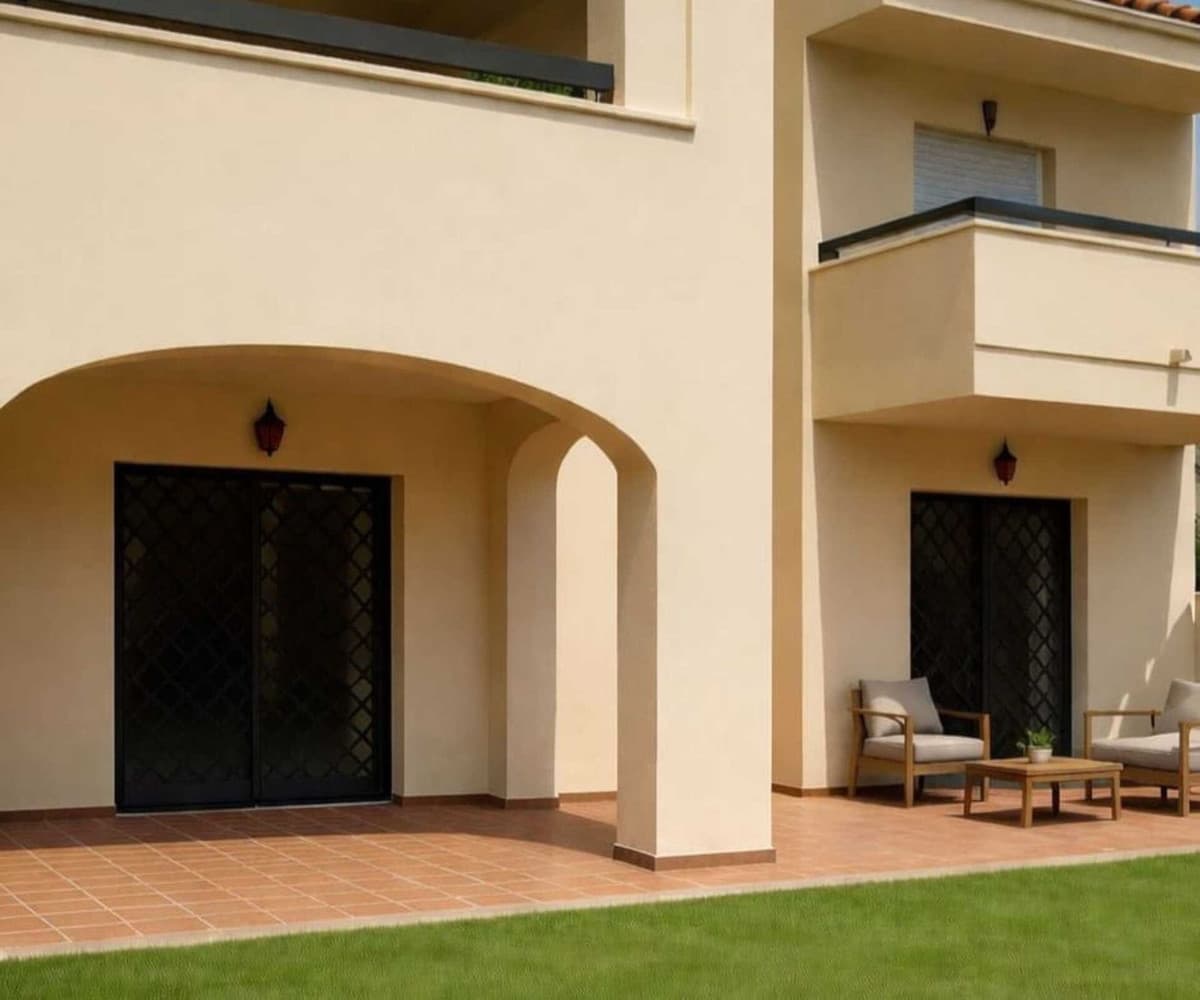 Ground Floor Apartment in Estepona — photo 2 of 10