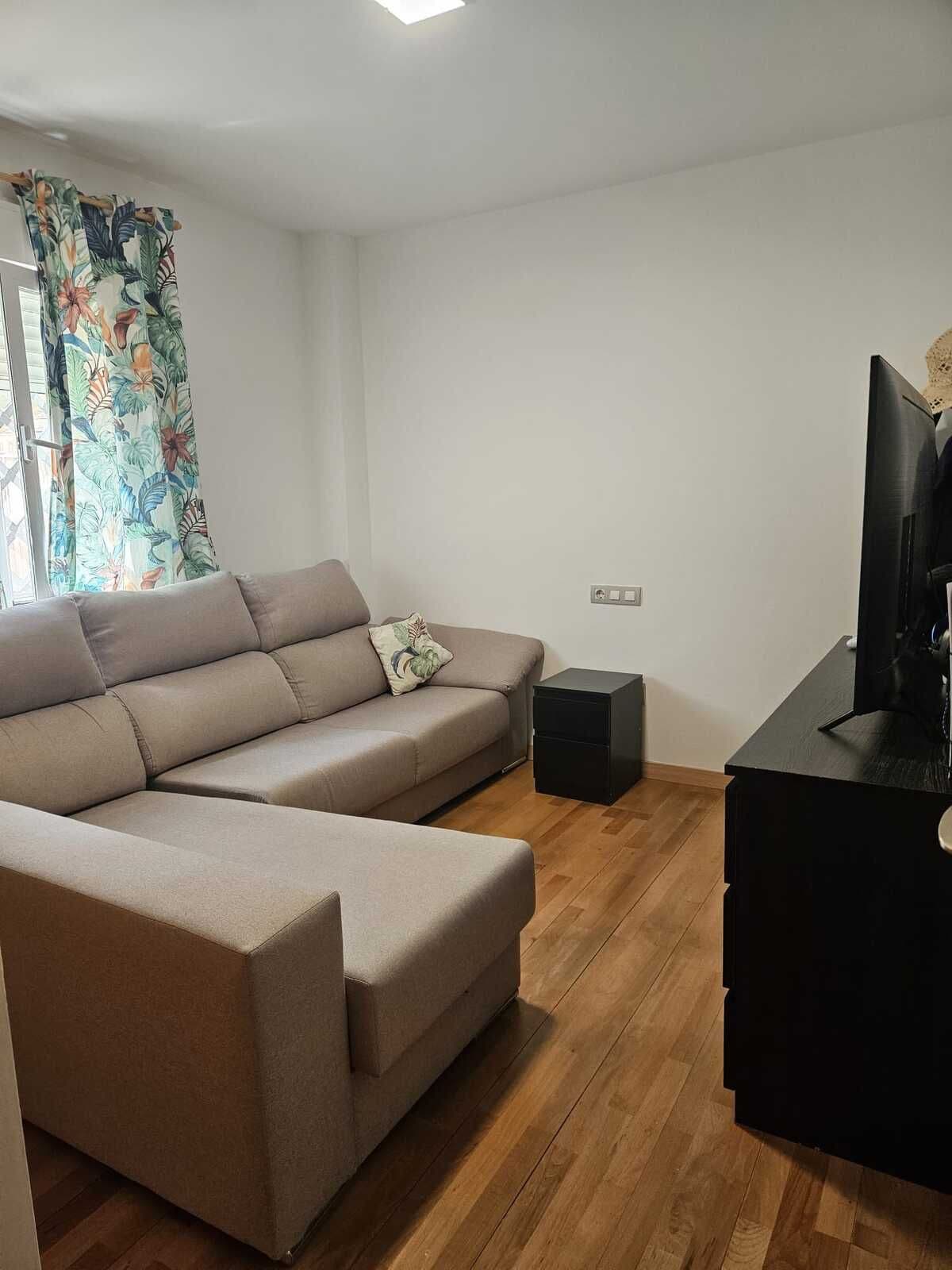 Ground Floor Apartment in Estepona — photo 4 of 10