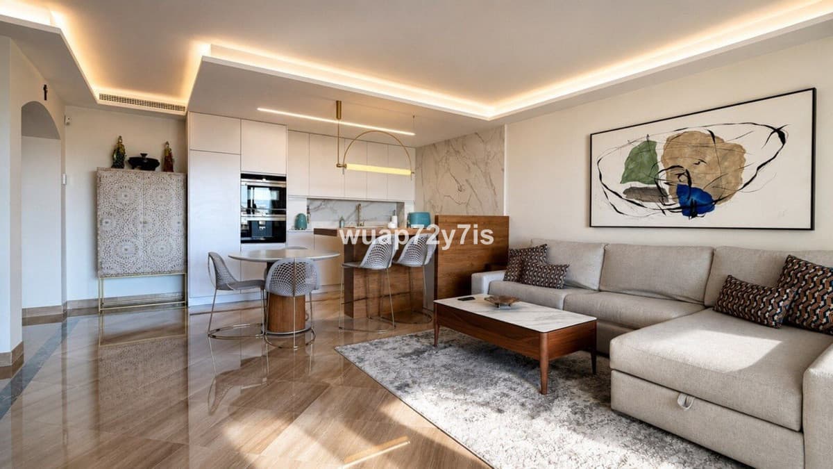 Penthouse in Elviria — photo 7 of 10