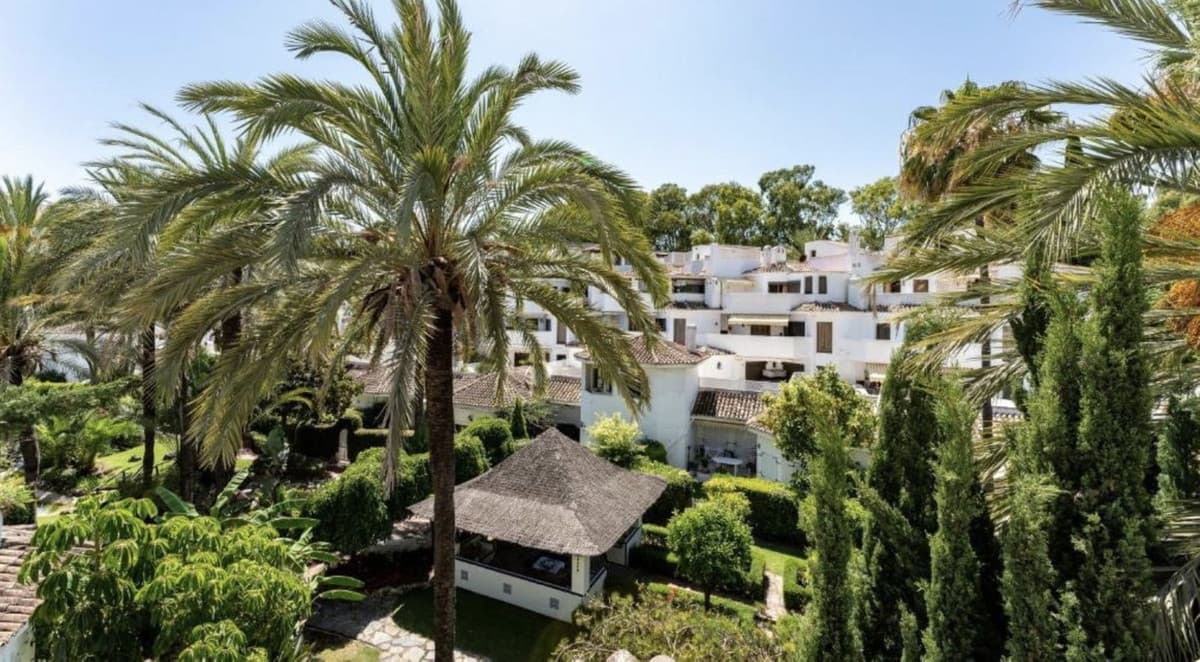 Ground Floor Apartment in Elviria — photo 7 of 10