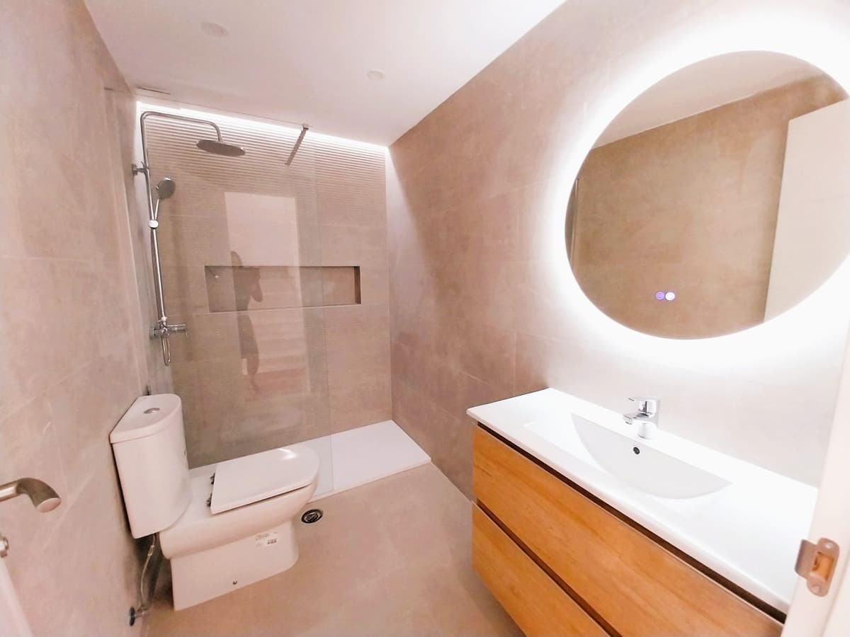 Townhouse in Calahonda — photo 8 of 10