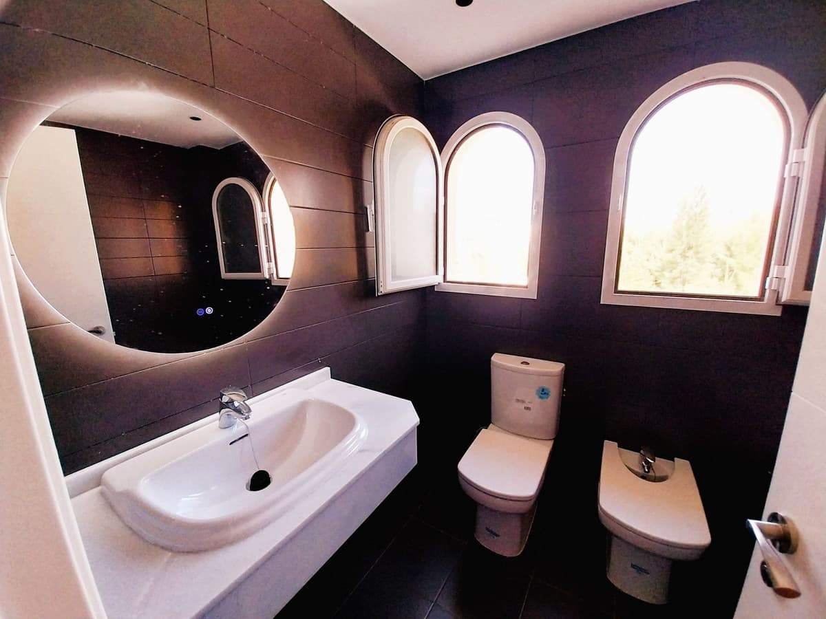 Townhouse in Calahonda — photo 9 of 10