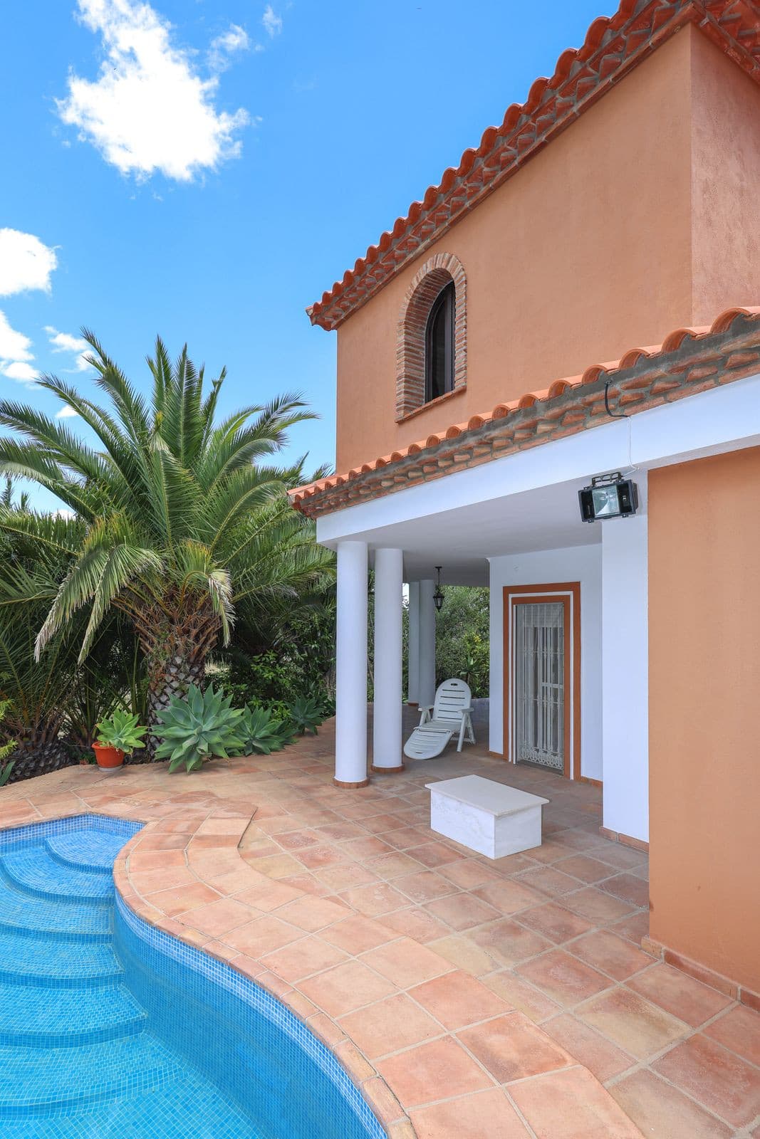 Detached Villa in Monda — photo 10 of 10