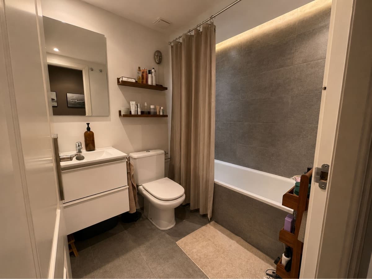 Top Floor Apartment in Nueva Andalucía — photo 10 of 10