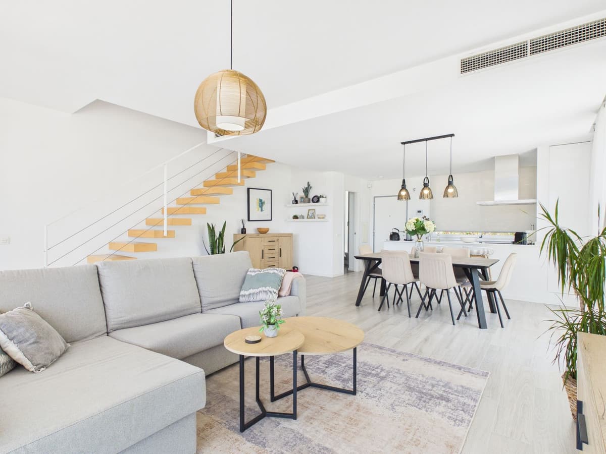 Semi-Detached House in Cancelada — photo 6 of 10