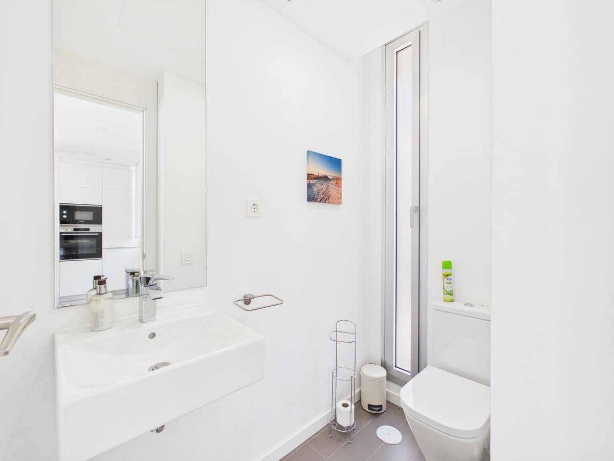 Semi-Detached House in Cancelada — photo 10 of 10