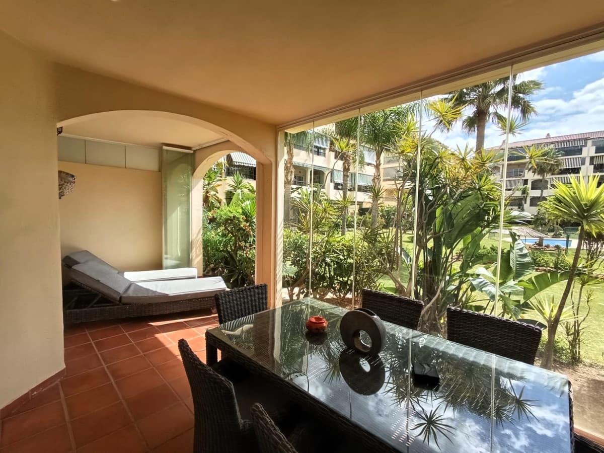 Ground Floor Apartment in La Cala Hills — photo 2 of 10
