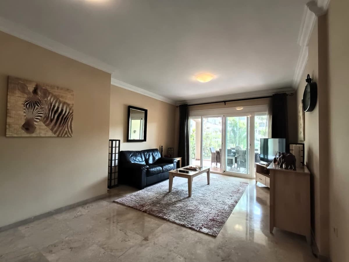 Ground Floor Apartment in La Cala Hills — photo 3 of 10