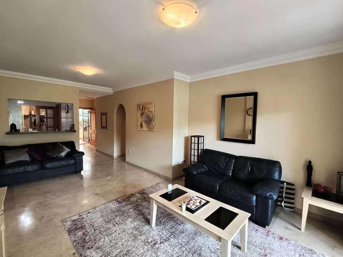 Ground Floor Apartment in La Cala Hills — photo 4 of 10