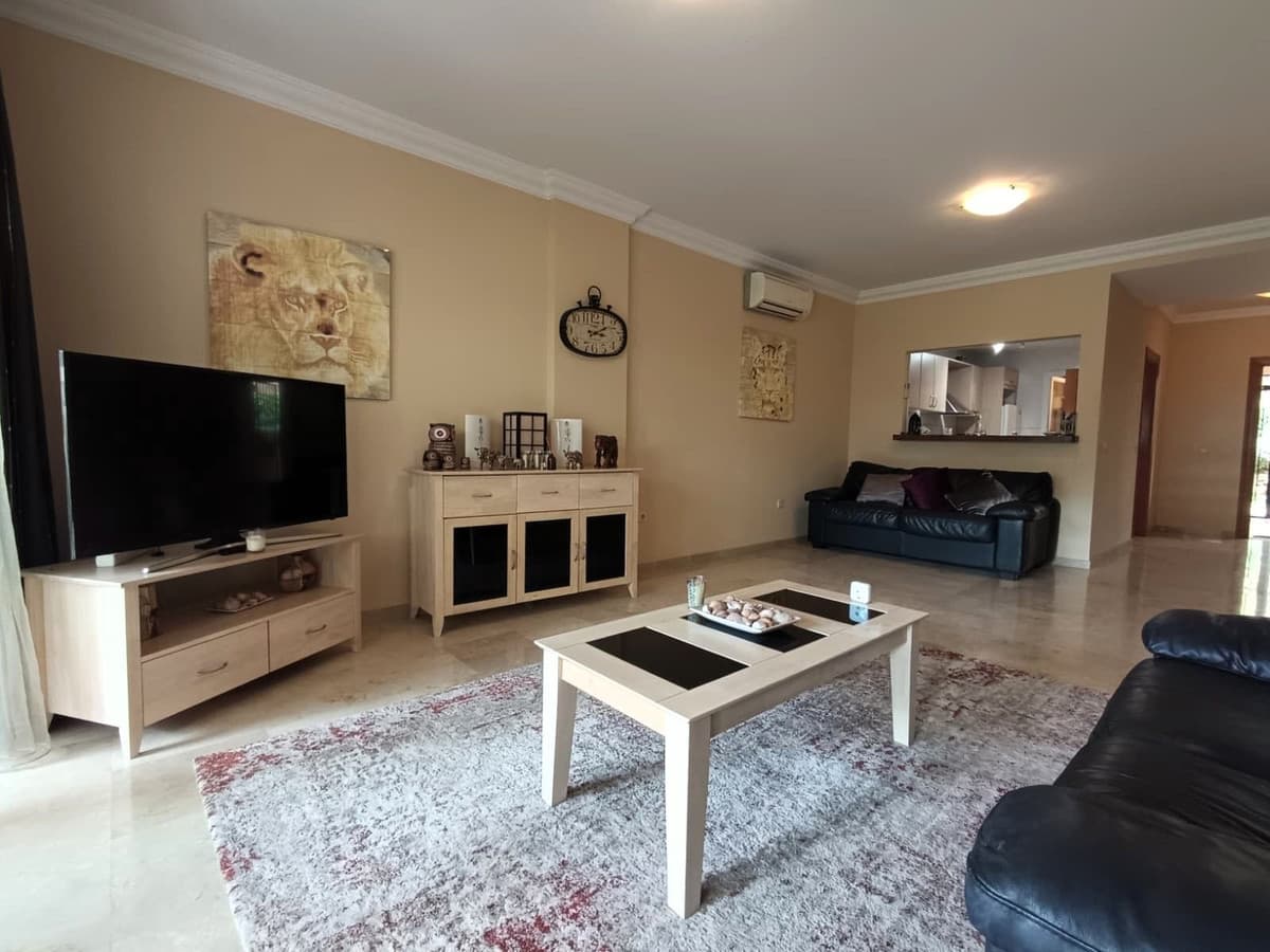 Ground Floor Apartment in La Cala Hills — photo 5 of 10